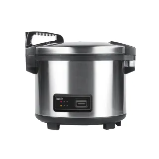 【Kolin 歌林】20人份機械式商用電子鍋(KNJ-KYR201)