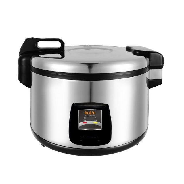【Kolin 歌林】30人份商用電子鍋(KNJ-KYR302SE)
