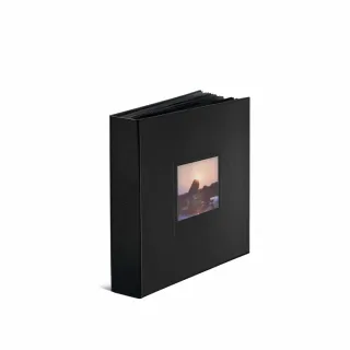 【Polaroid 寶麗來】相冊 - 大(DA011)