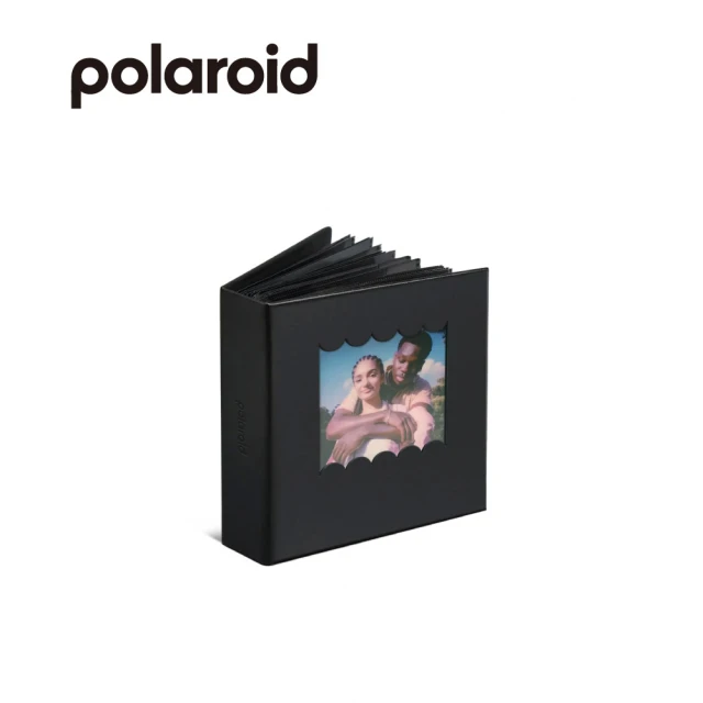 Polaroid 寶麗萊 相冊 - 小(DA10)