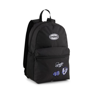 【PUMA官方旗艦】PUMA Patch後揹包 男女共同 20L 09080301