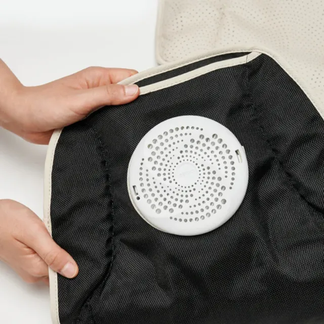 【Poled】AIRLUV4 OREO HEPA13 空氣淨化濾芯(AIRLUV4 OREO 專用)