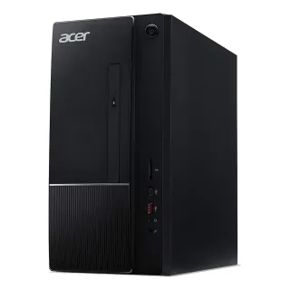 【Acer 宏碁】i7二十核獨顯RTX家用電腦(Aspire TC-1775/i7-14700/16G/2TB+512G SSD/RTX3050-8G/W11)