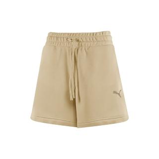 【PUMA官方旗艦】基本系列Elevated短褲 女性 68436088
