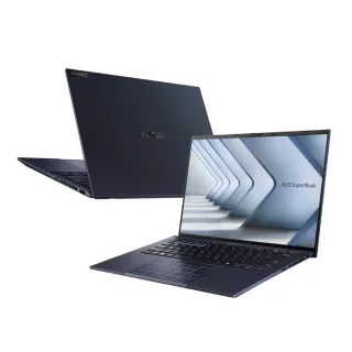 【ASUS 華碩】14吋Core 7商用筆電(B9403CVAR/7-150U/32G/1TB SSD/W11P/OLED)