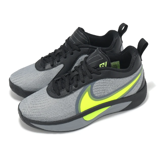 NIKE 耐吉 籃球鞋 運動鞋 AIR ZOOM CROSS