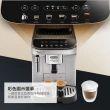 【Delonghi】ECAM 290.43.SB 全自動義式咖啡機(EVO 系列)