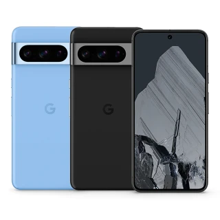 【Google】Pixel 8 Pro 5G 6.7吋(12G/256G/Tensor G3/5000萬鏡頭畫素/AI手機)