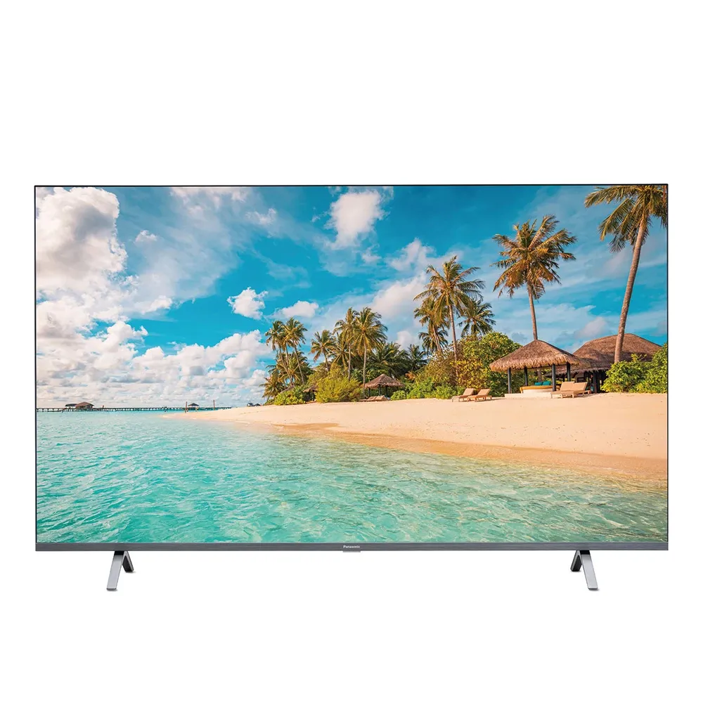 【Panasonic 國際牌】55型4K連網液晶顯示器(TH-55MX650W)