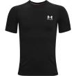 【UNDER ARMOUR】UA 童裝 男童 女童 LOGO 短袖T-Shirt 運動短袖T恤(多款任選)