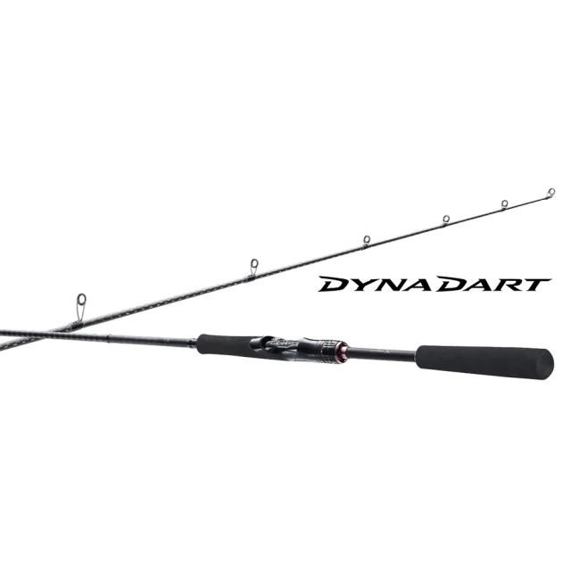 【SHIMANO】DYNA DART S80M 海水路亞竿(354235)