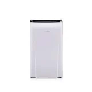 【Frigidaire 富及第】16-20坪 1級節能省電 除濕機(FDH-3231Y 負離子清淨)