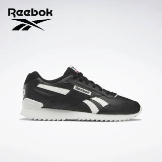 【REEBOK官方旗艦】GLIDE RIPPLE CLIP 復古鞋 男/女 GZ5206