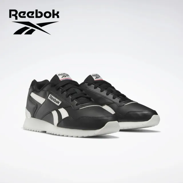 【REEBOK官方旗艦】GLIDE RIPPLE CLIP 復古鞋_男/女_GZ5206