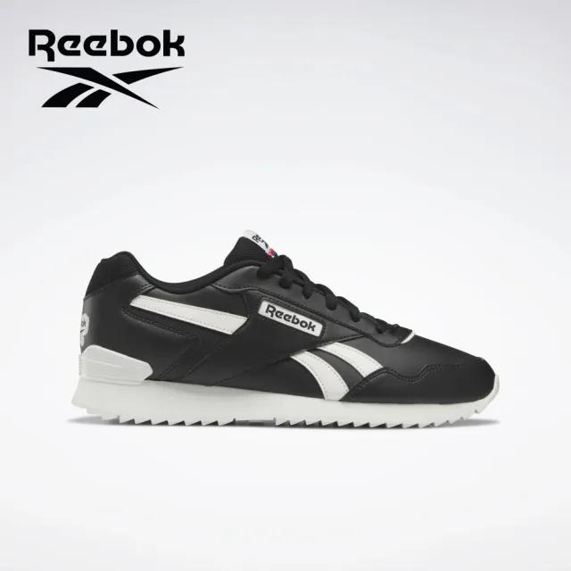 【REEBOK官方旗艦】GLIDE RIPPLE CLIP 復古鞋_男/女_GZ5206