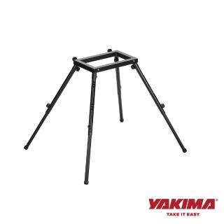 【YAKIMA】OpenRange Leg Kit EXO 營地廚房（可調節支架）(行動廚房獨立腳架)