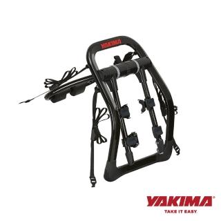 【YAKIMA】FullBack 2後背自行車攜車架(後背式攜車架)