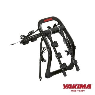 【YAKIMA】FullBack 3 後背自行車攜車架(後背式攜車架)