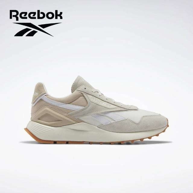 【REEBOK官方旗艦】CL Legacy AZ 慢跑鞋_男/女_GZ9726