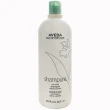 【AVEDA】純香洗髮菁/迷迭薄荷洗髮精 1000ml(兩款任選 國際航空版)