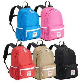 【Coleman】迷你DAYPACK 12L / DAYPACK MINI系列(童包 兒童包 後背包 背包)