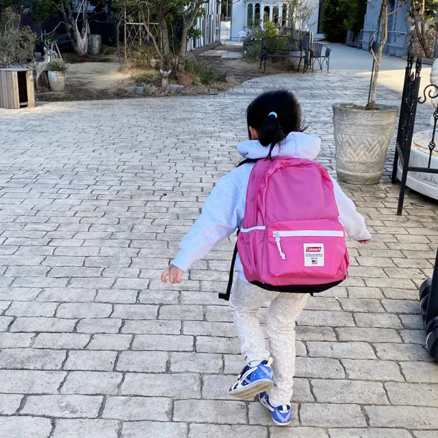 【Coleman】迷你DAYPACK 12L / DAYPACK MINI系列(童包 兒童包 後背包 背包)