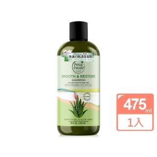 【Petal Fresh】沛特斯角蛋白修護洗髮精475ml