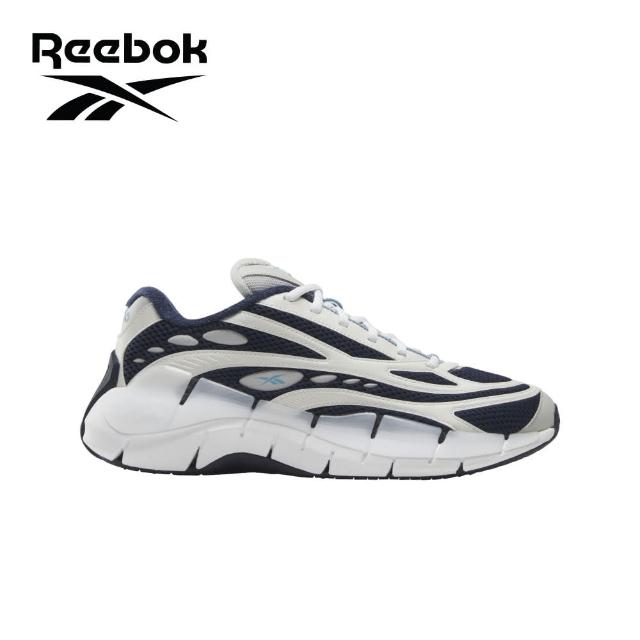 【REEBOK官方旗艦】Reebok_ZIG KINETICA 2.5 慢跑鞋_男/女_100062885