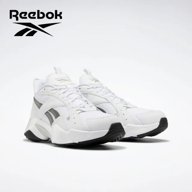 【REEBOK官方旗艦】REEBOK TURBO RESTYLE 慢跑鞋_男/女_GW7831