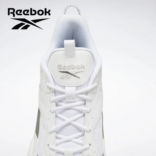 【REEBOK官方旗艦】REEBOK TURBO RESTYLE 慢跑鞋_男/女_GW7831