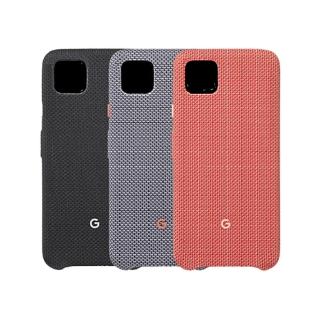【Google】Pixel 4 原廠織布保護套(公司貨-盒裝)