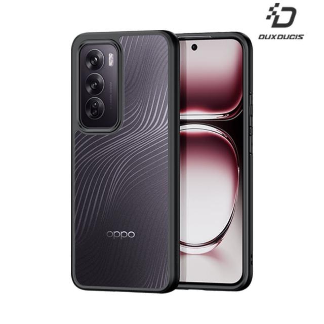 【DUX DUCIS】OPPO Reno 12 5G Aimo 保護殼