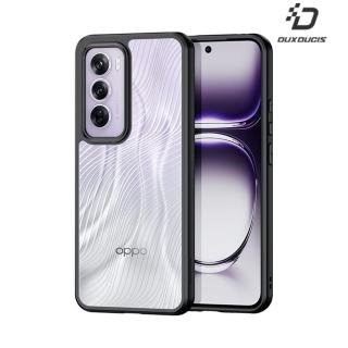 【DUX DUCIS】OPPO Reno 12 Pro 5G Aimo 保護殼
