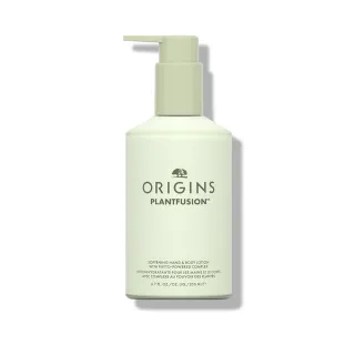 【ORIGINS 品木宣言】植享放鬆茉香緩緩身體乳200ml