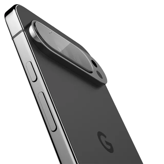 【Spigen】SGP Pixel 9 Pro /  Pixel 9 Pro XL_Glas.tR Optik_2P-鏡頭保護貼(透明_含快貼板:2入)