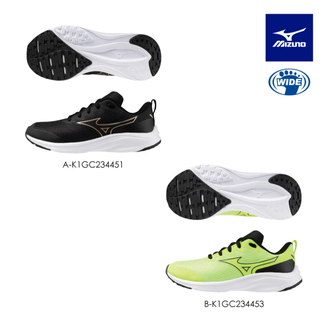 MIZUNO 美津濃 MIZUNO SPORTS STYLE