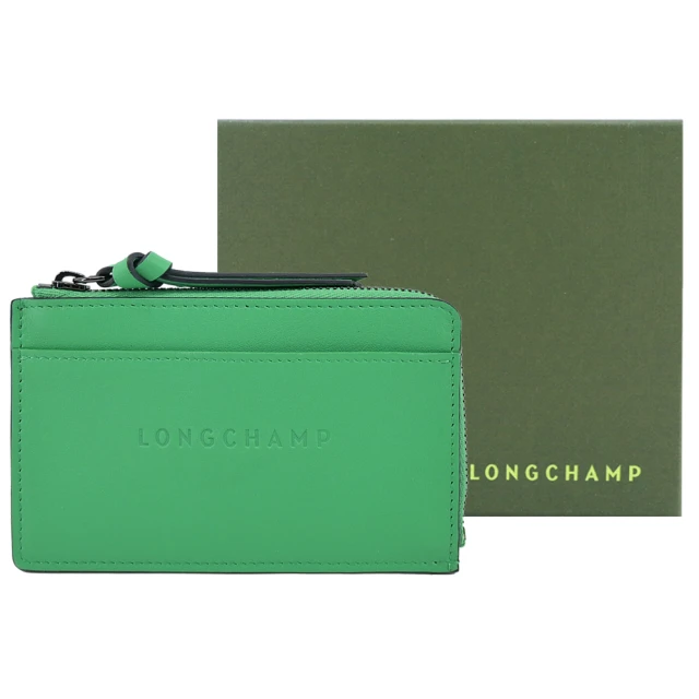 LONGCHAMP BOXFORD系列帆布盥洗包(棕)評價推