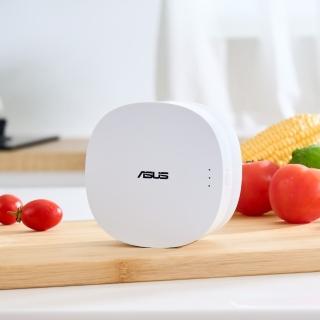 【ASUS 華碩】PureGo 活氧水殺菌機(OW100)