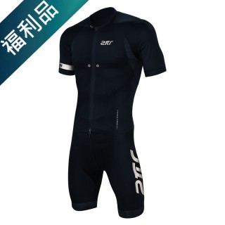 【2PIR】福利品-男款智慧感測高效能勁速三鐵衣