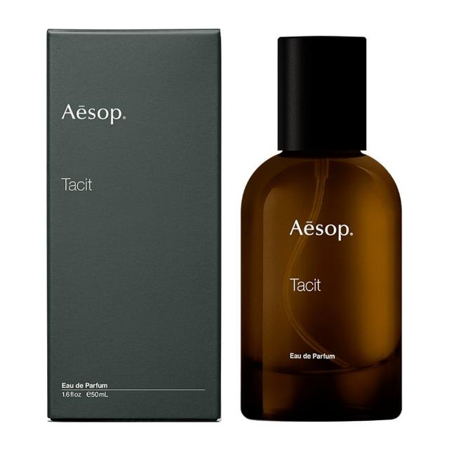 【Aesop】Tacit 悟香水 50ml(平行輸入)