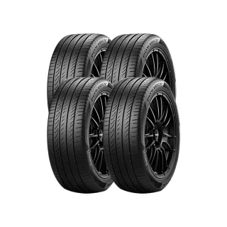 【PIRELLI 倍耐力】輪胎 倍耐力 POWERGY-2054516吋_四入組_205/45/16(車麗屋)