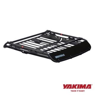 【YAKIMA】OffGrid 車頂籃(大型行李盤135.2*125.1)