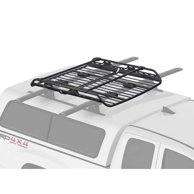 【YAKIMA】OffGrid 車頂籃(大型行李盤135.2*125.1)