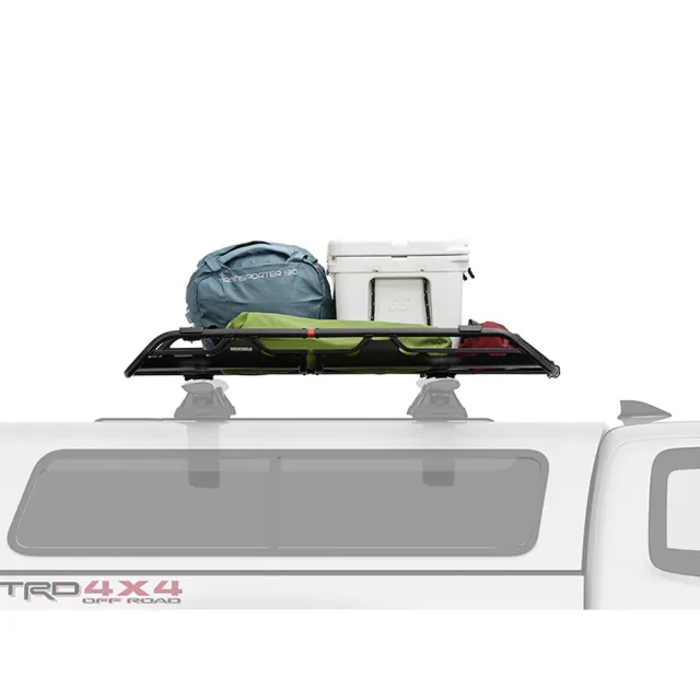 【YAKIMA】OffGrid 車頂籃(大型行李盤135.2*125.1)