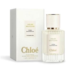 【Chloe’ 蔻依】仙境花園女性淡香精大馬士革玫瑰50ml(國際航空版)