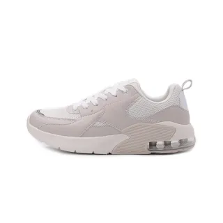 【ARNOR】簡單生活 校園氣墊鞋   奶茶 女 ARWR42191