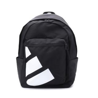 【adidas 愛迪達】CLSC BP BTS 後揹包 黑 IX7989
