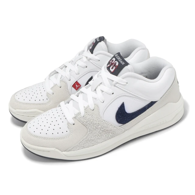 NIKE 耐吉 Air Jordan 1 Low 男 休閒鞋