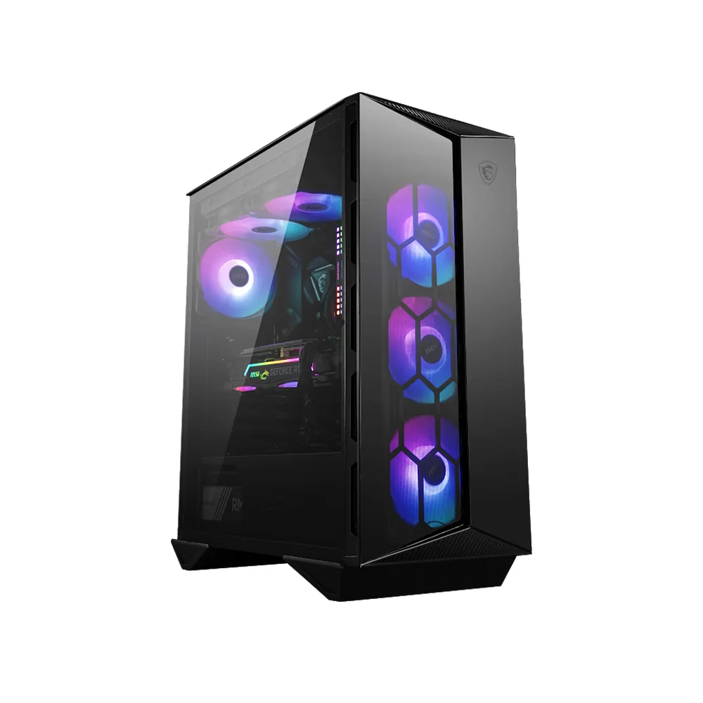 【iStyle】i9 二十四核心 RTX4090 無系統{X800T}微星水冷電競(i9-14900KF/Z790/128G/4TB HDD+4TB SSD)