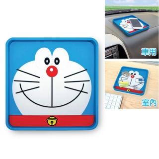 【Doraemon 哆啦A夢】ＰＶＣ置物止滑墊